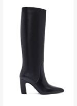 Derimod Kadın Siyah Kalın