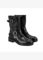 Desa Kadın Siyah Kemer