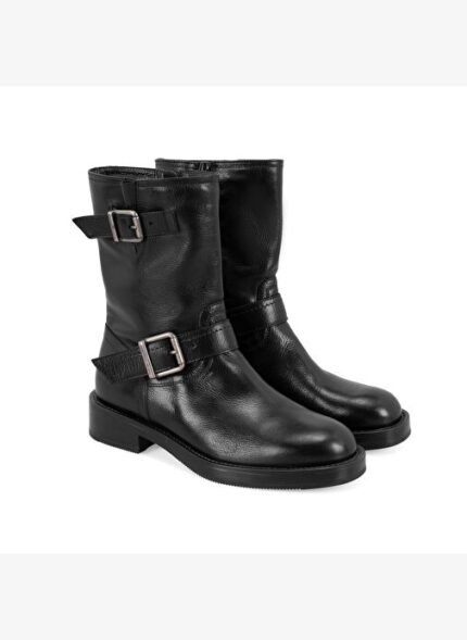 Desa Kadın Siyah Kemer