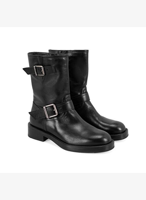 Desa Kadın Siyah Kemer