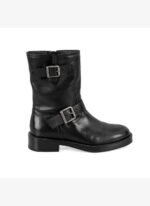 Desa Kadın Siyah Kemer 2