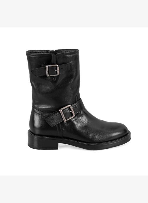 Desa Kadın Siyah Kemer 2