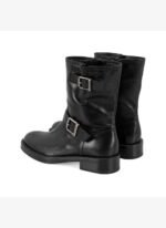 Desa Kadın Siyah Kemer 4