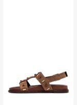 Derimod Kadın Vizon Taşlı 3