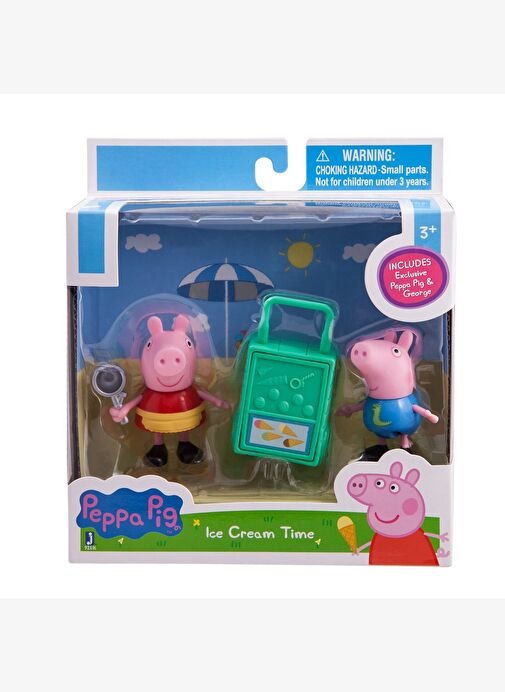 Dinossi Peppa Pig -