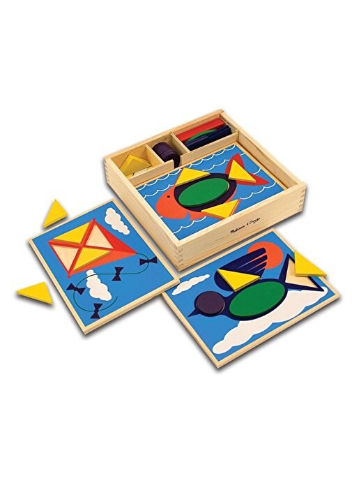 Melissa & Doug Şekil 2