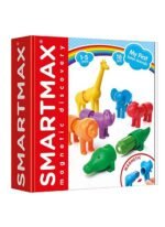 SmartMax - Mıknatıslı İlk