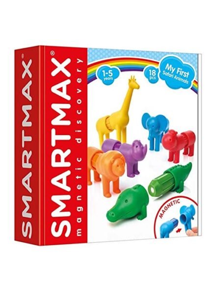 SmartMax - Mıknatıslı İlk