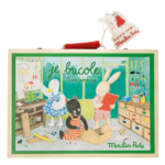 Moulin Roty Tamir Seti