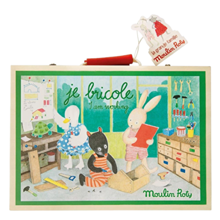 Moulin Roty Tamir Seti