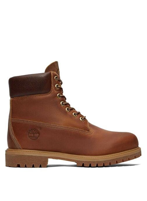 Timberland Kahverengi Erkek Bot