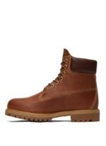 Timberland Kahverengi Erkek Bot 2