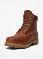 Timberland Kahverengi Erkek Bot 4