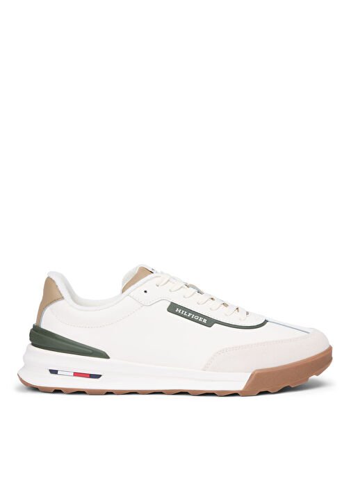 Tommy Hilfiger Ekru Erkek