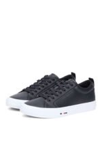 Tommy Hilfiger Siyah Erkek 2