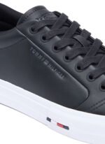 Tommy Hilfiger Siyah Erkek 4