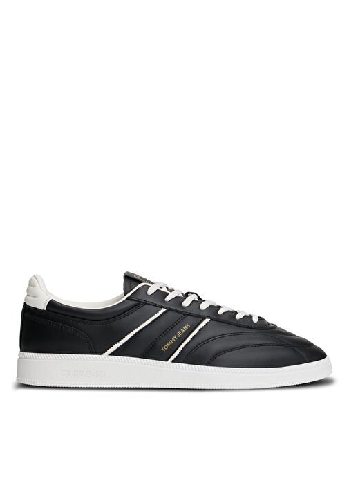 Tommy Hilfiger Siyah Erkek