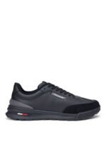 Tommy Hilfiger Siyah Erkek