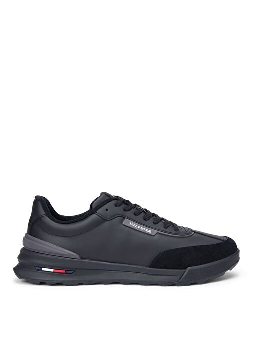 Tommy Hilfiger Siyah Erkek