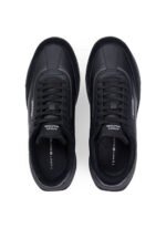 Tommy Hilfiger Siyah Erkek 3
