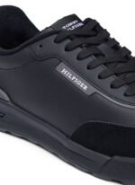 Tommy Hilfiger Siyah Erkek 4