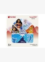 Tonies - Tonieplay Disney Bilgi Yarışması Krallığı İngilizce Toniebox 2 Oyunu - Görsel 2