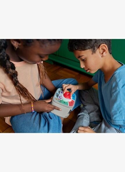 Tonies - Tonieplay Zaman