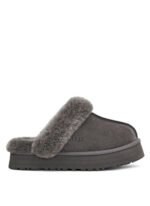 Ugg Gri Kadın Terlik