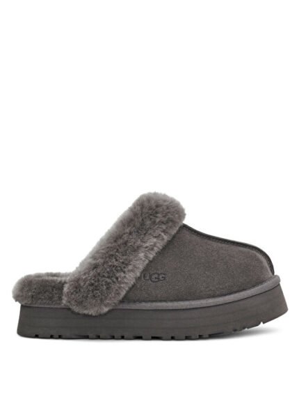 Ugg Gri Kadın Terlik