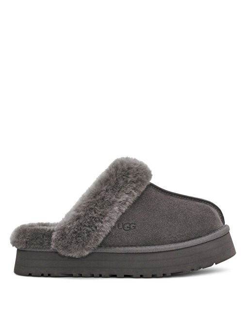 Ugg Gri Kadın Terlik