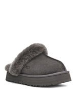 Ugg Gri Kadın Terlik 3