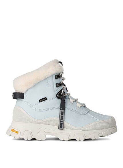 Ugg Mavi Kadın Kar