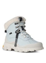 Ugg Mavi Kadın Kar 2