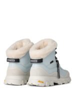 Ugg Mavi Kadın Kar 4