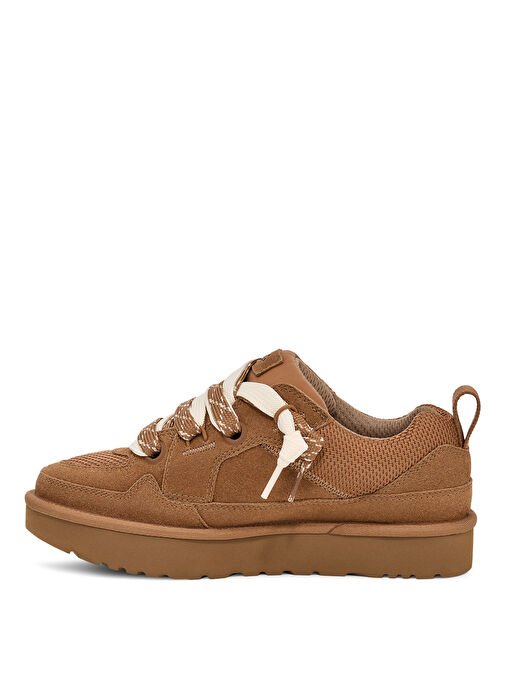 Ugg Taba Kadın Sneaker 2