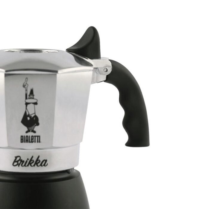 Bialetti Yeni Brikka 2023