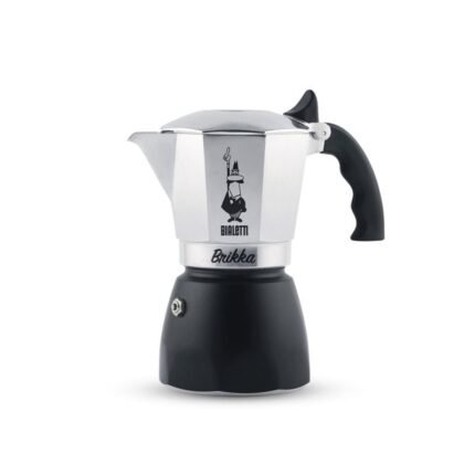 Bialetti Yeni Brikka 2023