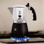 Bialetti Yeni Brikka 2023