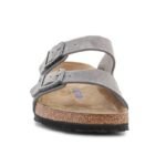 Birkenstock Arizona BS 0552801 Iron - Görsel 2