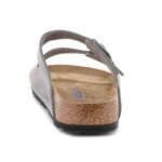 Birkenstock Arizona BS 0552801 Iron - Görsel 5