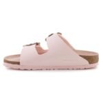 Birkenstock Arizona Flower Buckle Kids 1031703 Light Rose Tonal - Görsel 4
