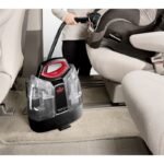 BISSELL MultiClean SpotStain 4720M