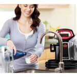BISSELL MultiClean SpotStain 4720M