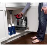 BISSELL MultiClean SpotStain 4720M