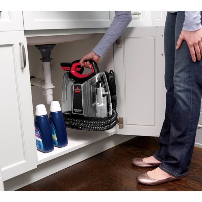 BISSELL MultiClean SpotStain 4720M