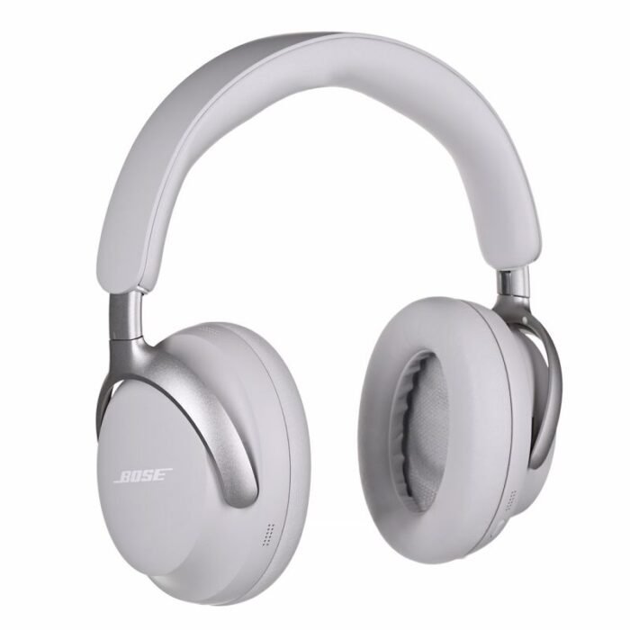 Bose QC Ultra beyaz