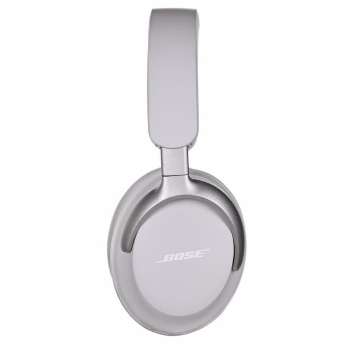 Bose QC Ultra beyaz