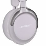 Bose QC Ultra beyaz