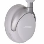 Bose QC Ultra beyaz