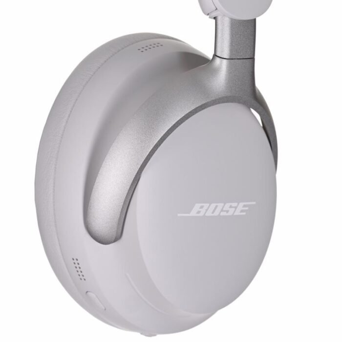 Bose QC Ultra beyaz